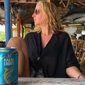 Meet your Posher, Kerry